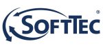 SoftTec Hotelsoftware Logo